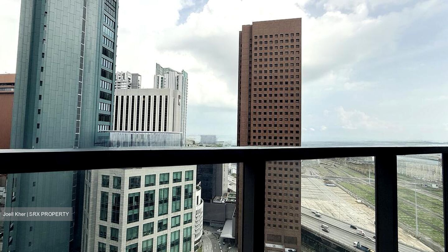 Newport Residences (D2), Apartment #623167651
